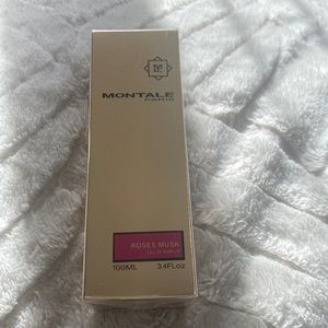 Montale Paris parfume